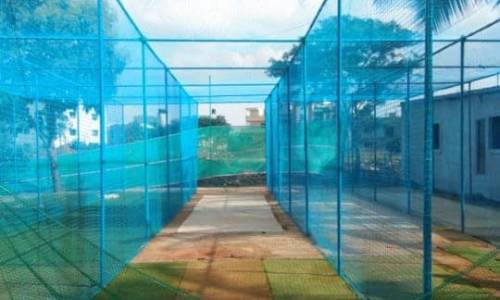  Cricket Practice Nets in bangalore